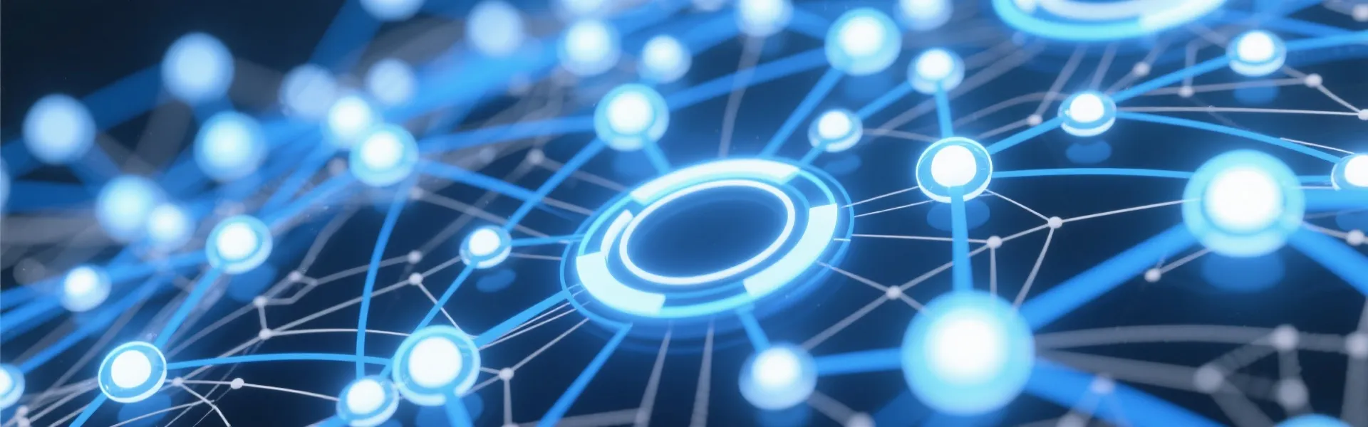 Data Network Background